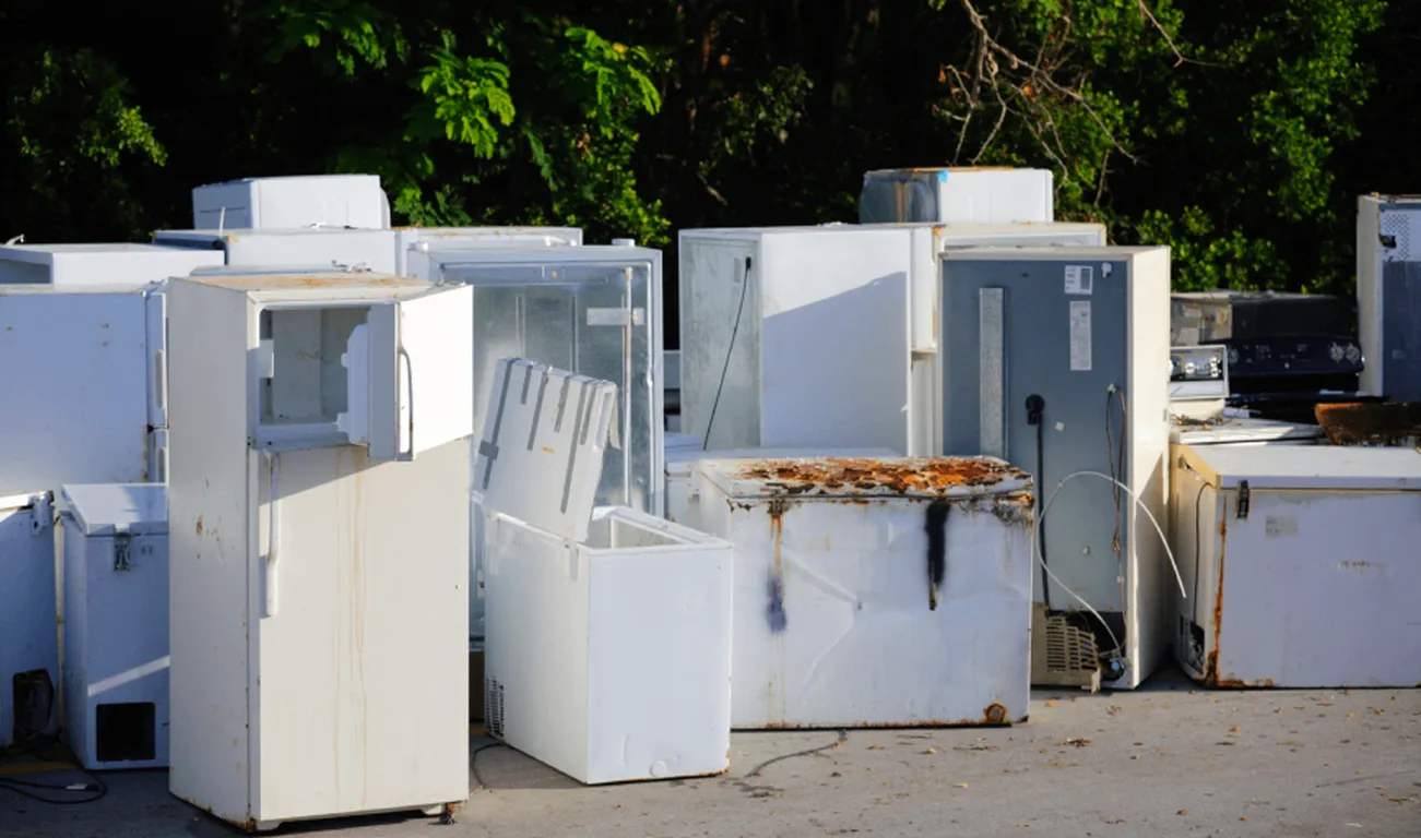 I Know A Guy Junk Removal